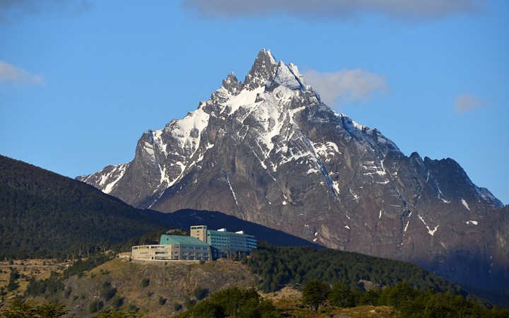 Arakur Ushuaia Resort & Spa