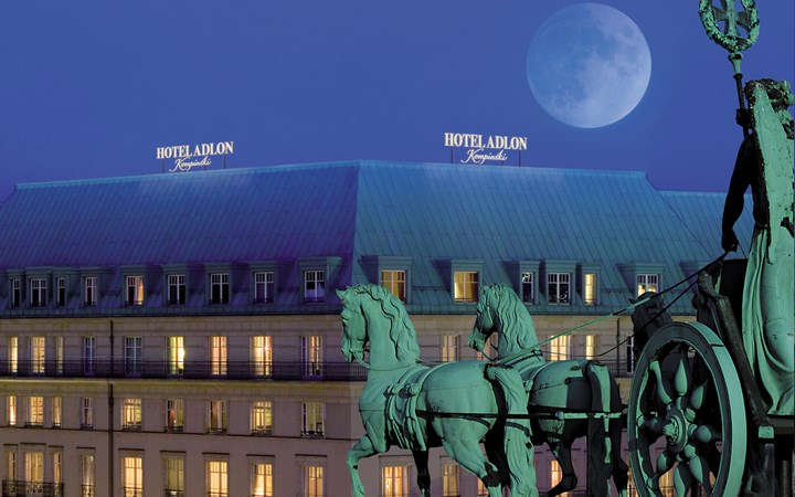 Hotel Adlon Kempinski