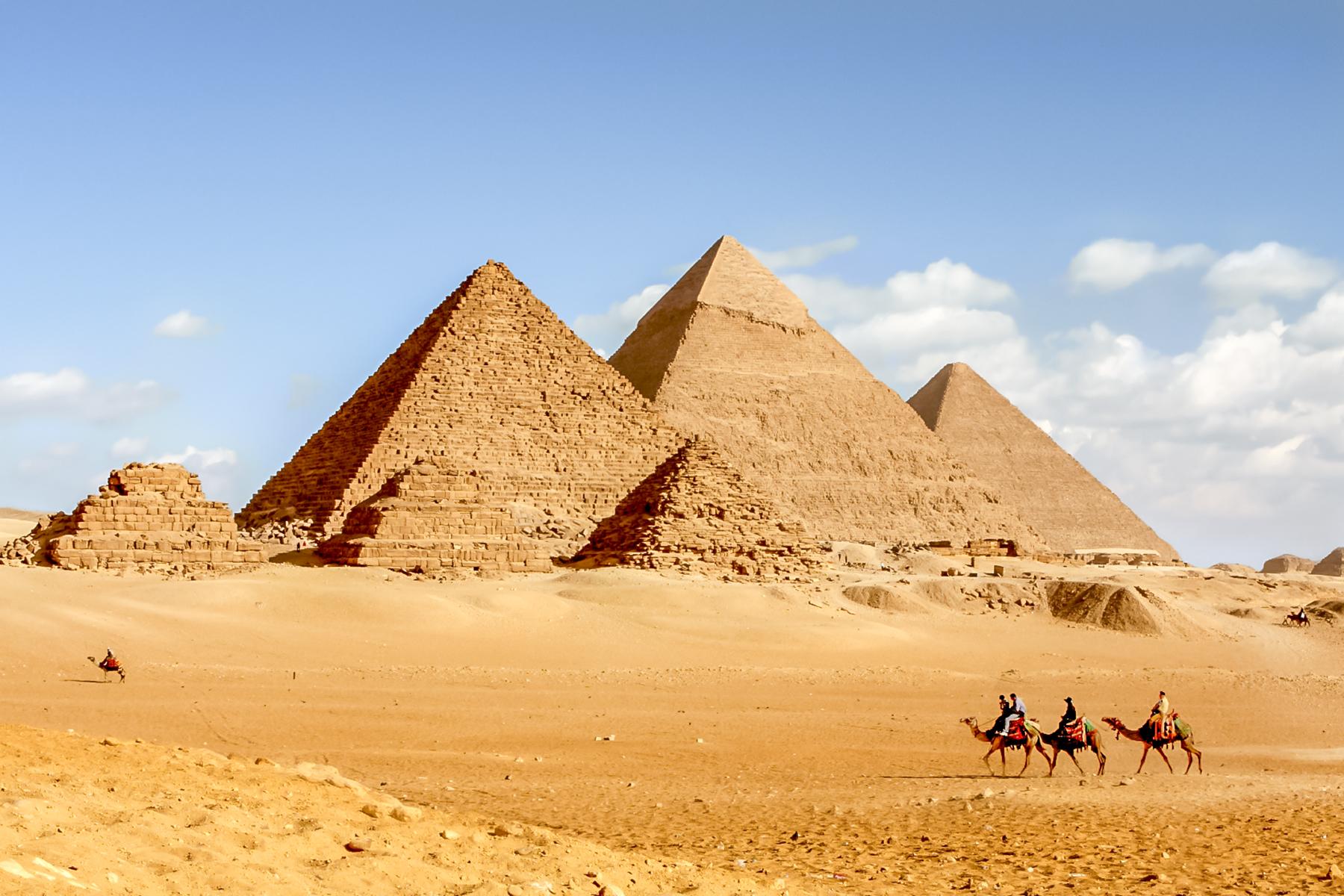 8 Days in Cairo, Luxor & Aswan visiting the best archaeological sites in Egypt